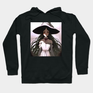 The Fairy Tale Witch Hoodie